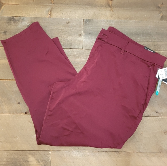 Kut from the Kloth Pants - KUT FROM THE KLOTHJoanna Slim Straight Leg Trouser